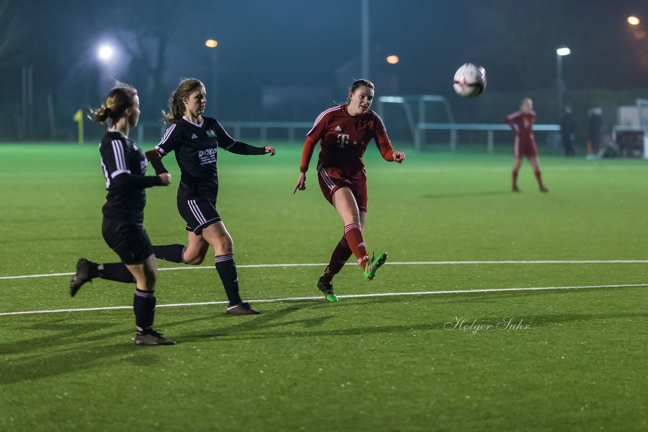 Bild 245 - Frauen SV Wahlstedt - TSV Schoenberg : Ergebnis: 17:1